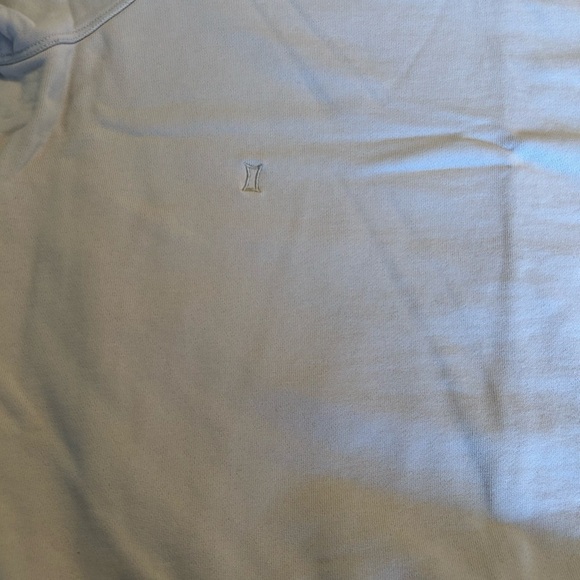 Kit and Ace Baby Pink Crewneck Sweater - Picture 5 of 6